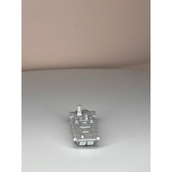 Disney HW Star Wars The Force Awakens First Order Transporter Figure [Loose] - Picture 5 of 8